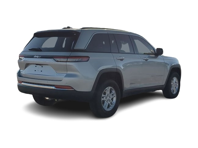 Thumbnail: 2025 Jeep Grand Cherokee - 22