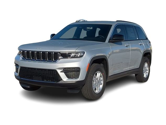 Thumbnail: 2025 Jeep Grand Cherokee - 21