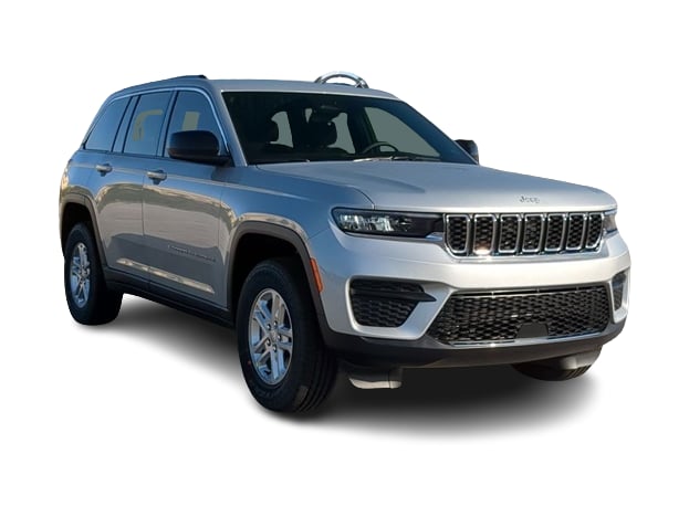 Thumbnail: 2025 Jeep Grand Cherokee - 20
