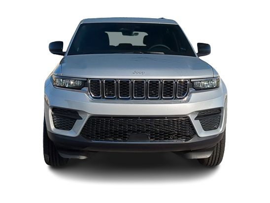 Thumbnail: 2025 Jeep Grand Cherokee - 6