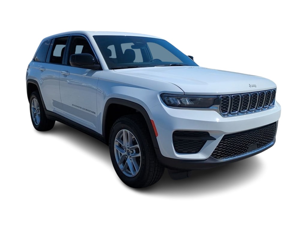 Thumbnail: 2026 Jeep Grand Cherokee - 19