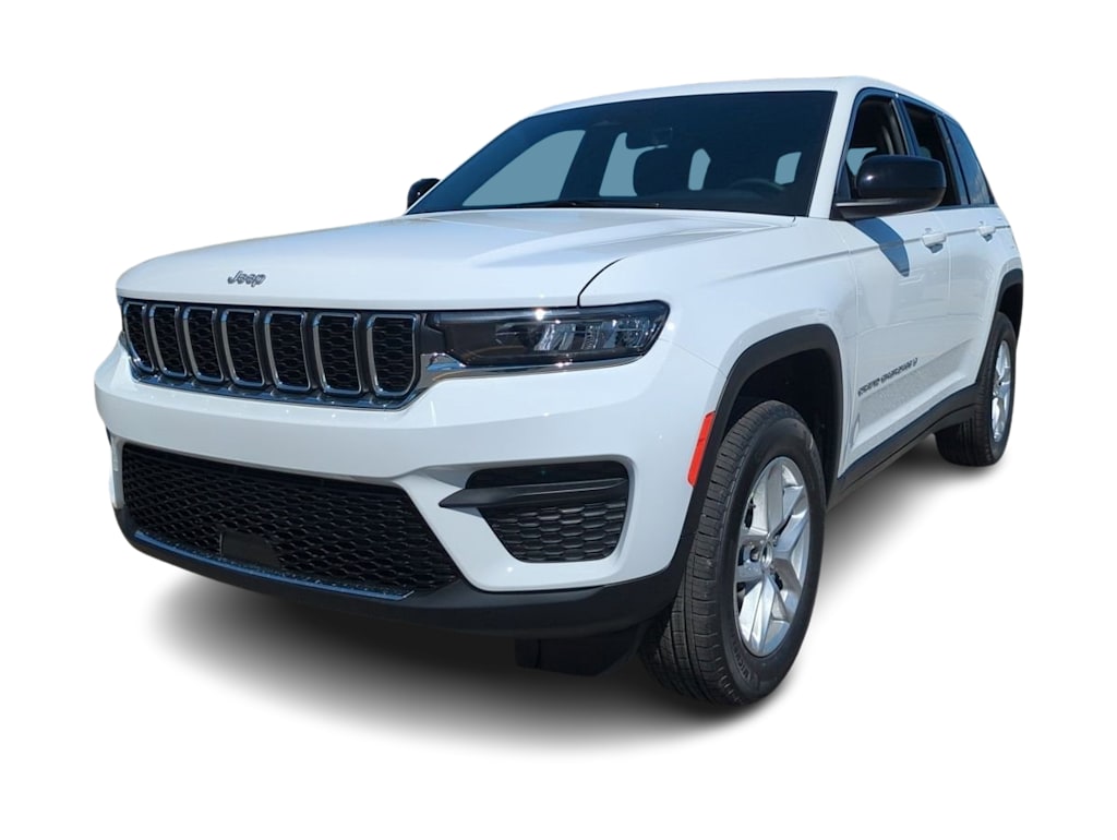 Thumbnail: 2026 Jeep Grand Cherokee - 20