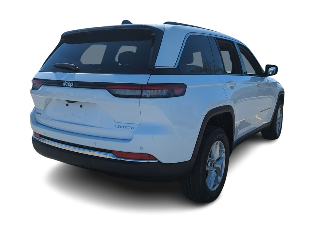 Thumbnail: 2026 Jeep Grand Cherokee - 21