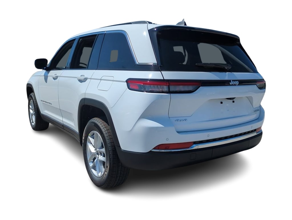 Thumbnail: 2026 Jeep Grand Cherokee - 4