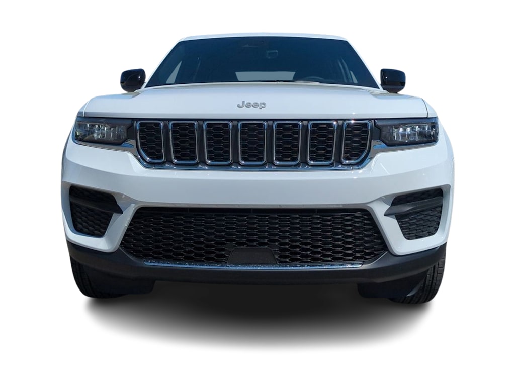 Thumbnail: 2026 Jeep Grand Cherokee - 6