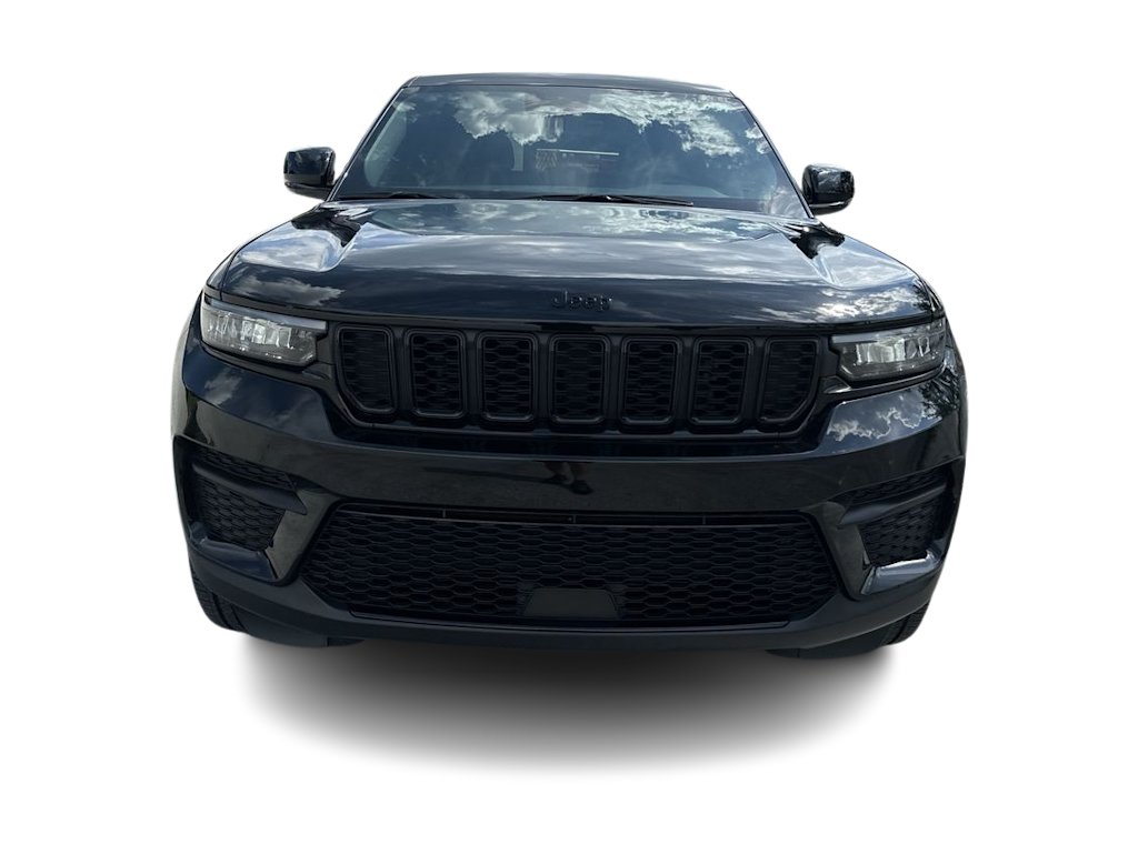 Thumbnail: 2025 Jeep Grand Cherokee - 17