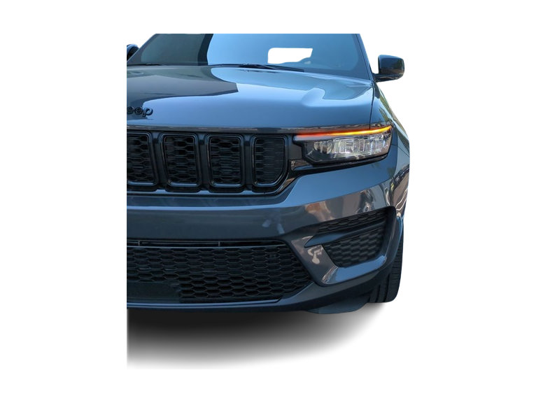 2025 Jeep Grand Cherokee Altitude 25