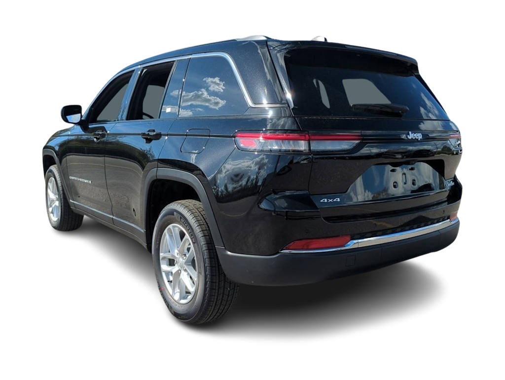 Thumbnail: 2026 Jeep Grand Cherokee - 4