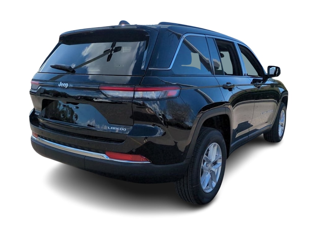 Thumbnail: 2026 Jeep Grand Cherokee - 23