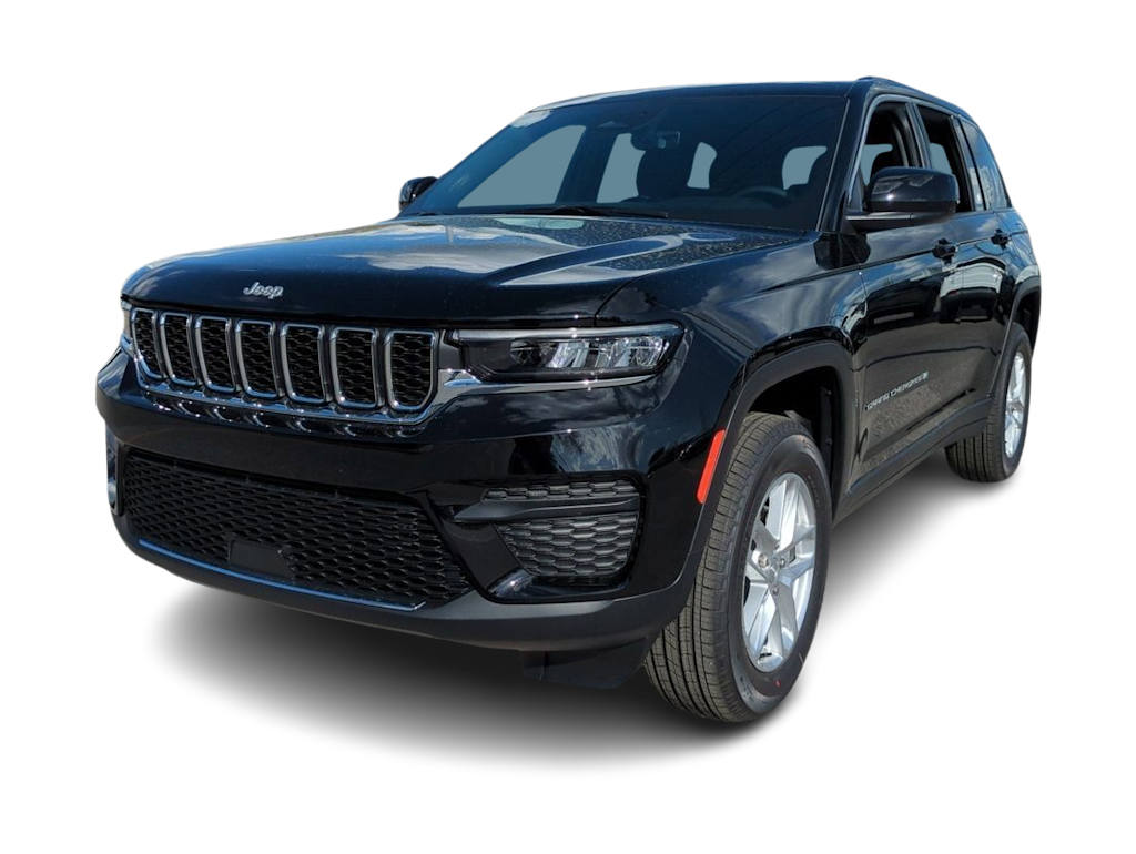 Thumbnail: 2026 Jeep Grand Cherokee - 22