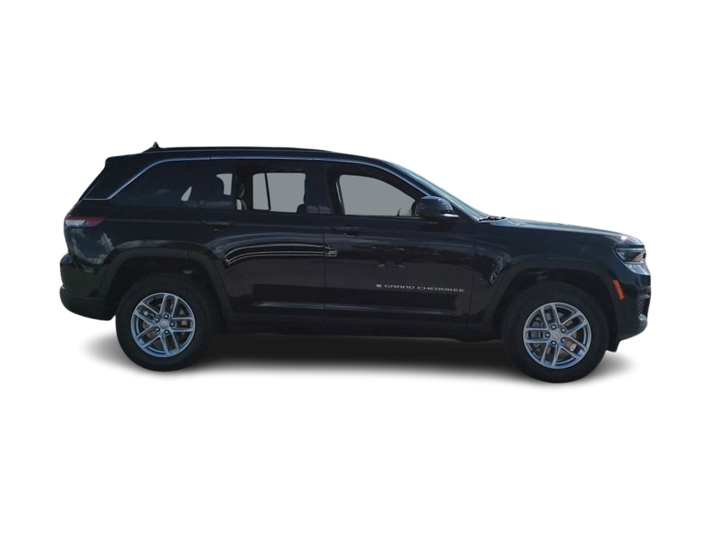 Thumbnail: 2026 Jeep Grand Cherokee - 24