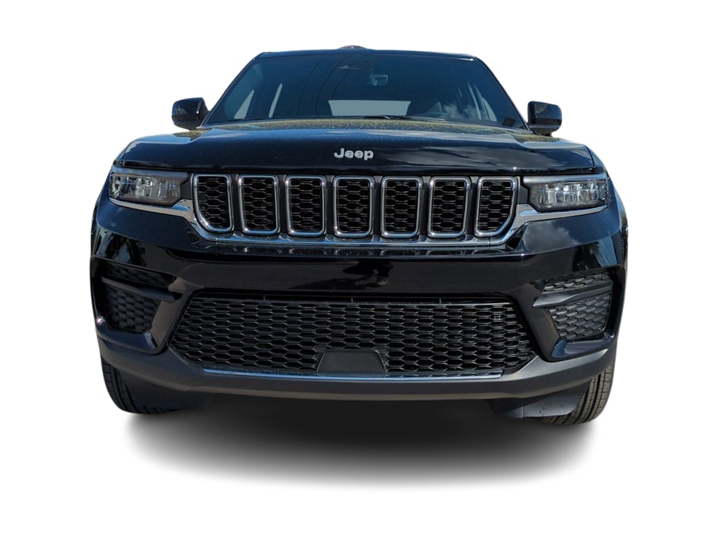 Thumbnail: 2026 Jeep Grand Cherokee - 6