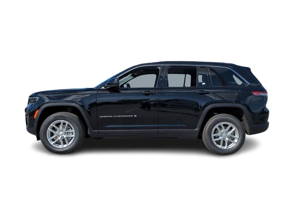 Thumbnail: 2026 Jeep Grand Cherokee - 3