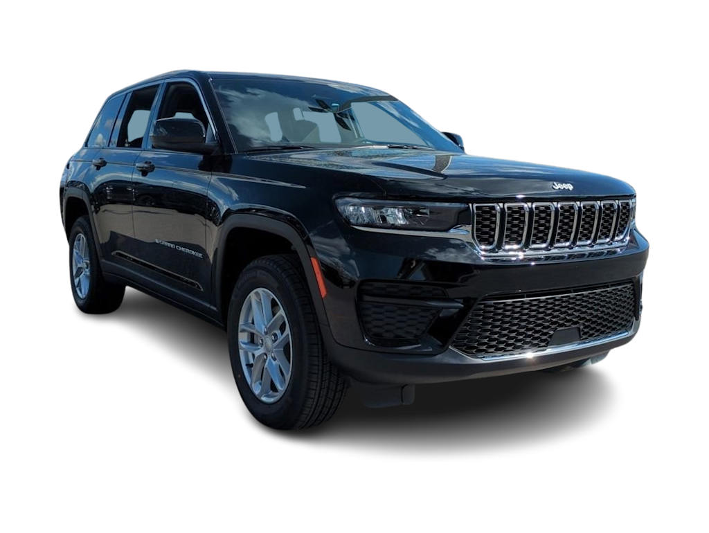 Thumbnail: 2026 Jeep Grand Cherokee - 21
