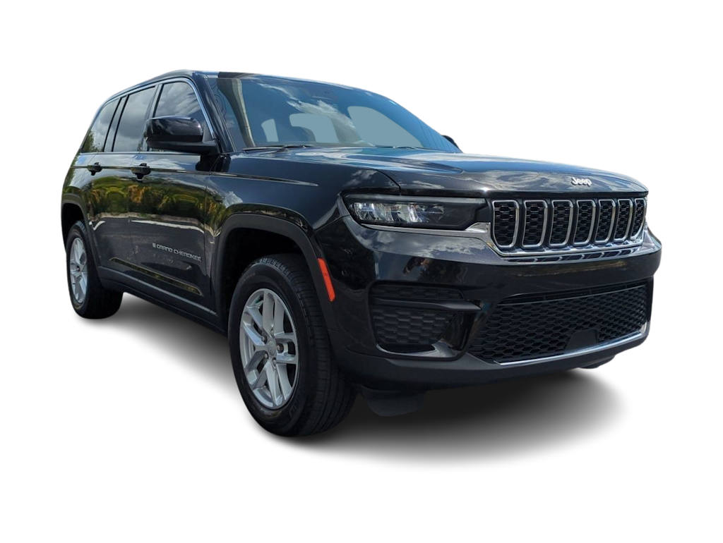 Thumbnail: 2024 Jeep Grand Cherokee - 19