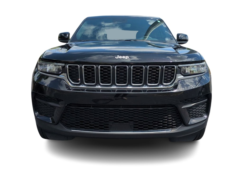 Thumbnail: 2024 Jeep Grand Cherokee - 6