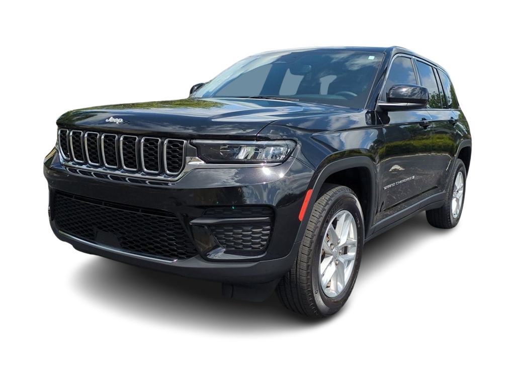 Thumbnail: 2024 Jeep Grand Cherokee - 20