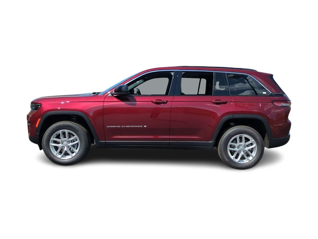 Thumbnail: 2026 Jeep Grand Cherokee - 3