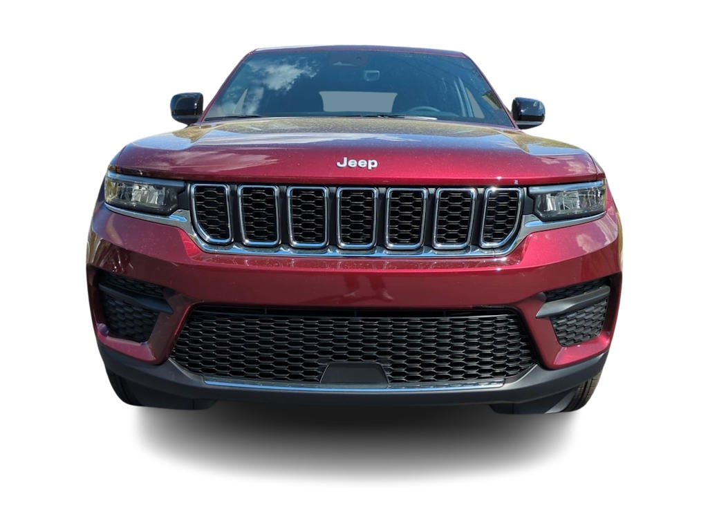 Thumbnail: 2026 Jeep Grand Cherokee - 6