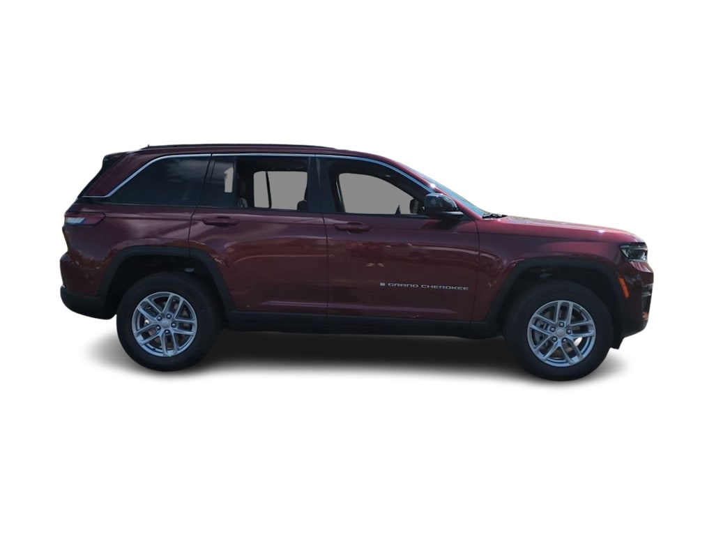 Thumbnail: 2026 Jeep Grand Cherokee - 24