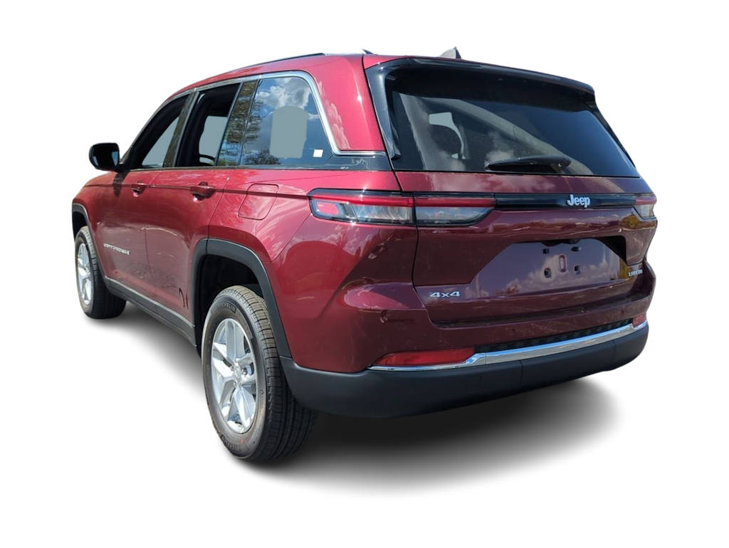Thumbnail: 2026 Jeep Grand Cherokee - 4