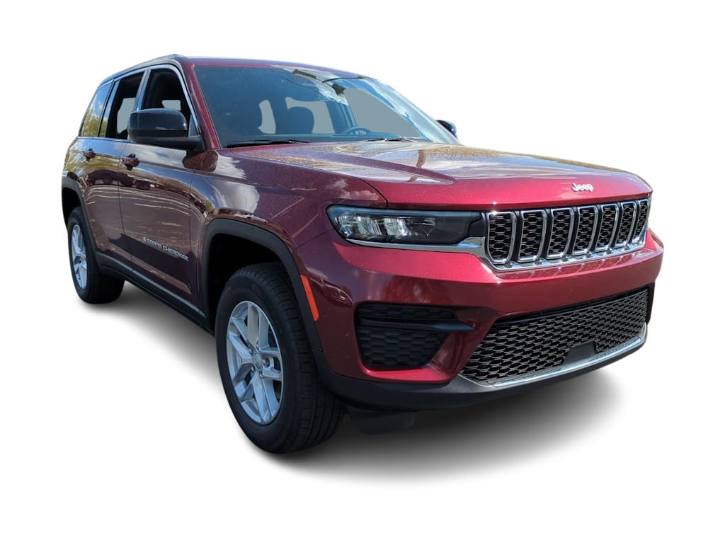 Thumbnail: 2026 Jeep Grand Cherokee - 21