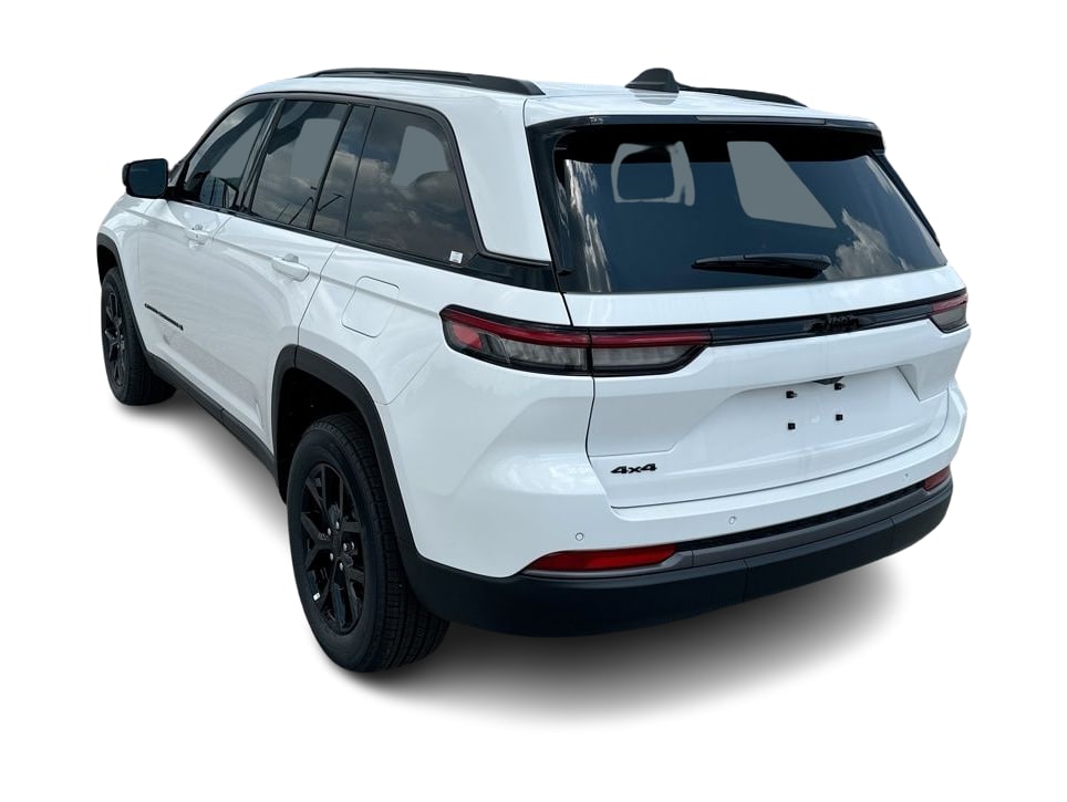 Thumbnail: 2026 Jeep Grand Cherokee - 4
