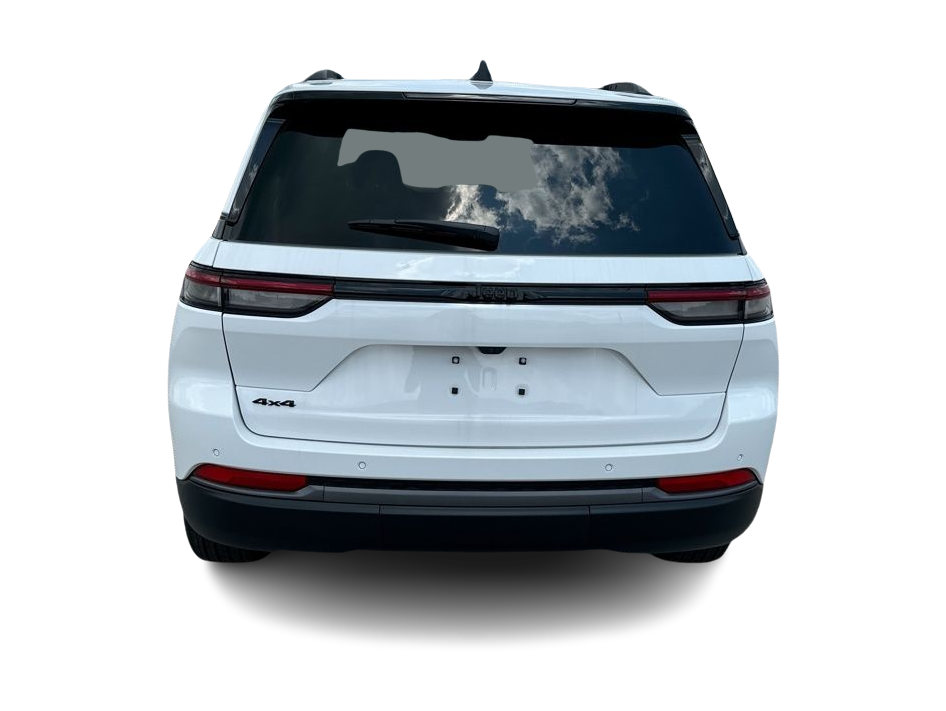 Thumbnail: 2026 Jeep Grand Cherokee - 5
