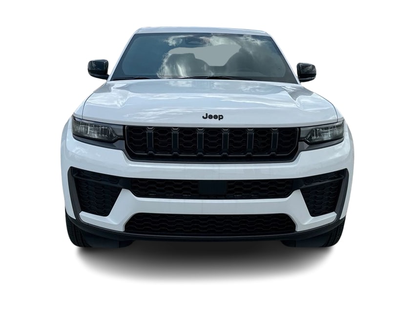 Thumbnail: 2026 Jeep Grand Cherokee - 6