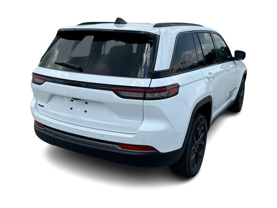 Thumbnail: 2026 Jeep Grand Cherokee - 20
