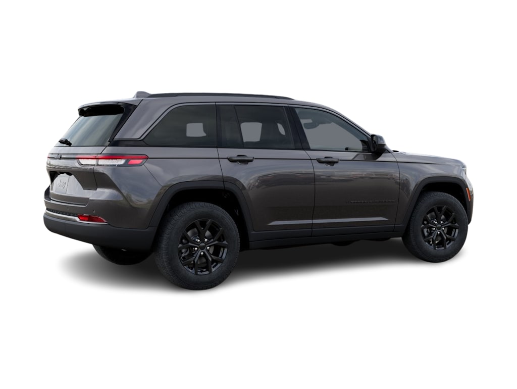 Thumbnail: 2026 Jeep Grand Cherokee - 14