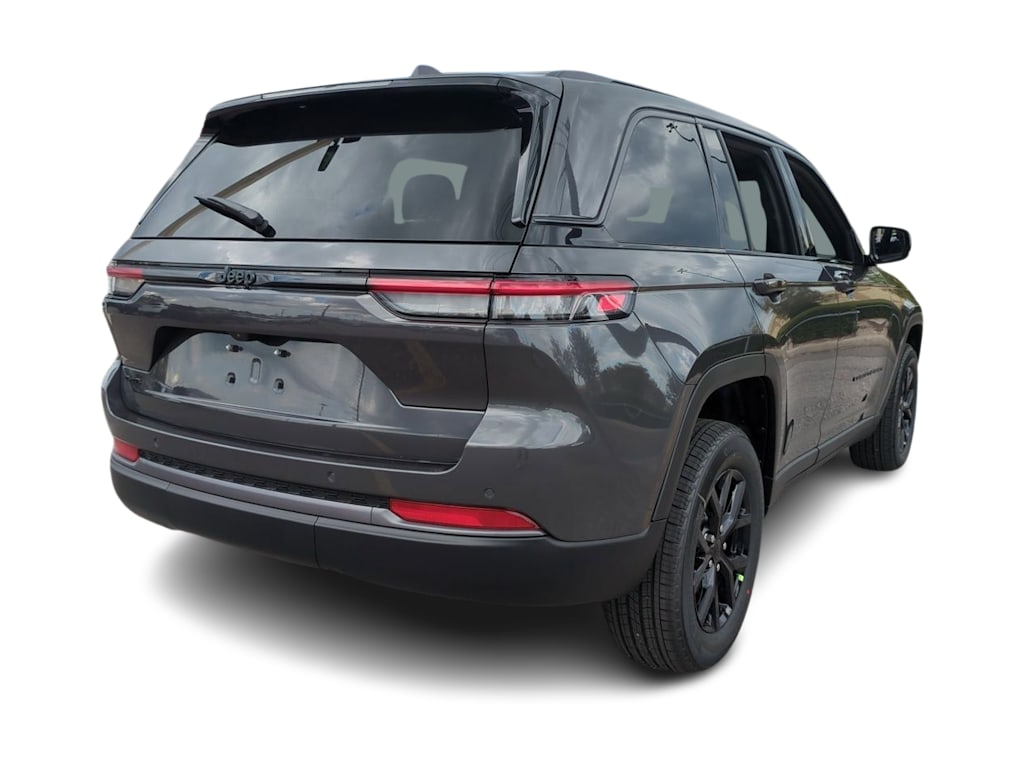 Thumbnail: 2026 Jeep Grand Cherokee - 23