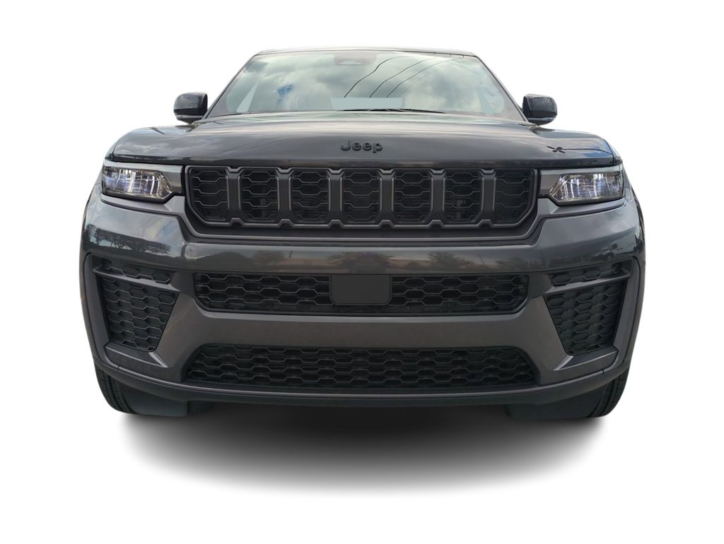 Thumbnail: 2026 Jeep Grand Cherokee - 6