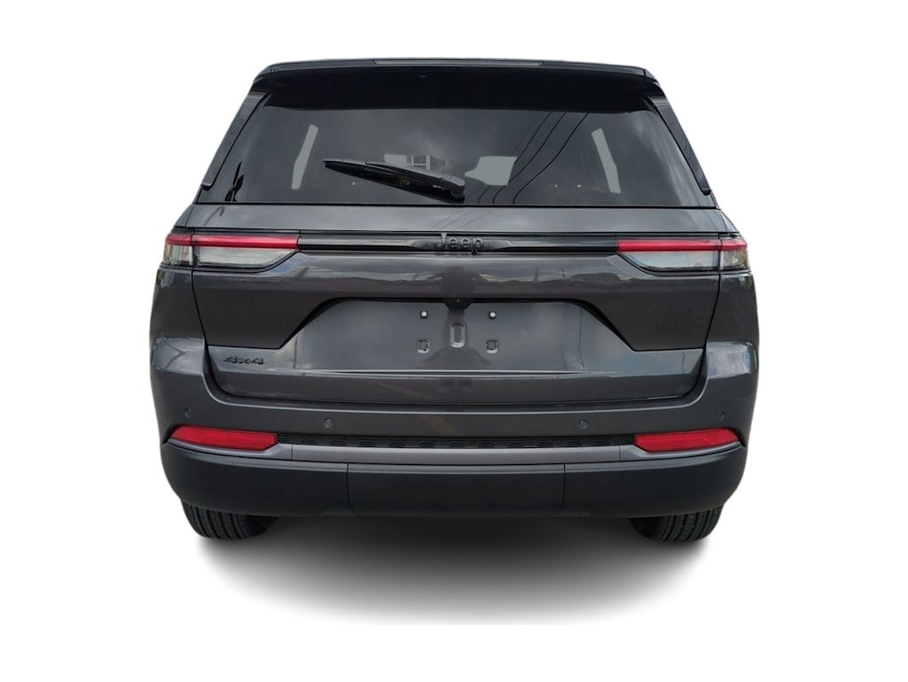 Thumbnail: 2026 Jeep Grand Cherokee - 5