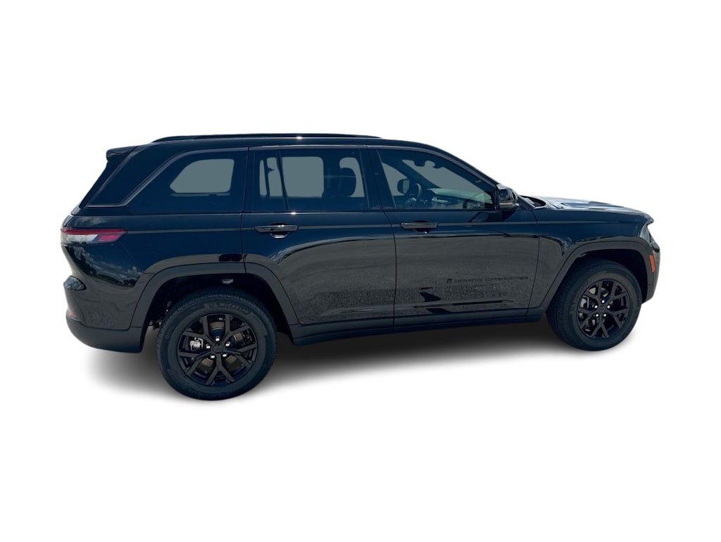 Thumbnail: 2026 Jeep Grand Cherokee - 21