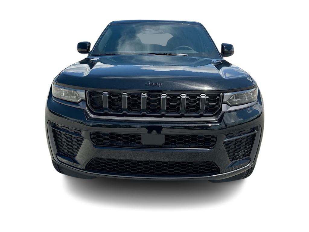 Thumbnail: 2026 Jeep Grand Cherokee - 5