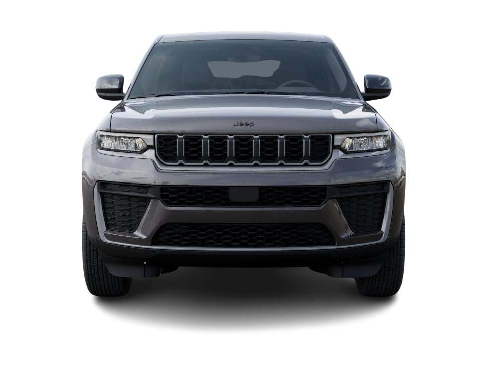 Thumbnail: 2026 Jeep Grand Cherokee - 6