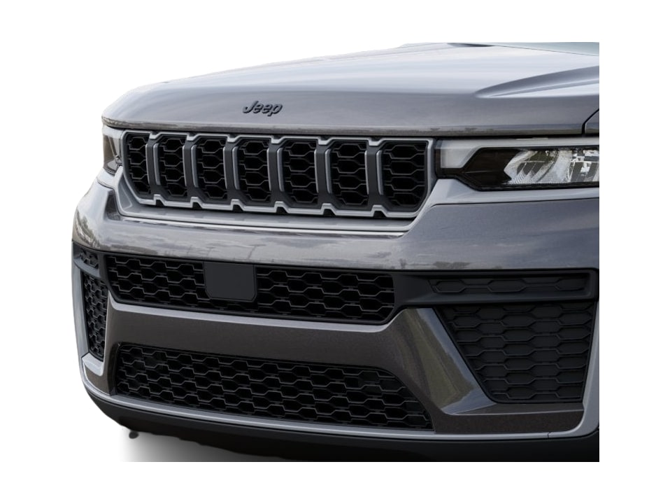 Thumbnail: 2026 Jeep Grand Cherokee - 17