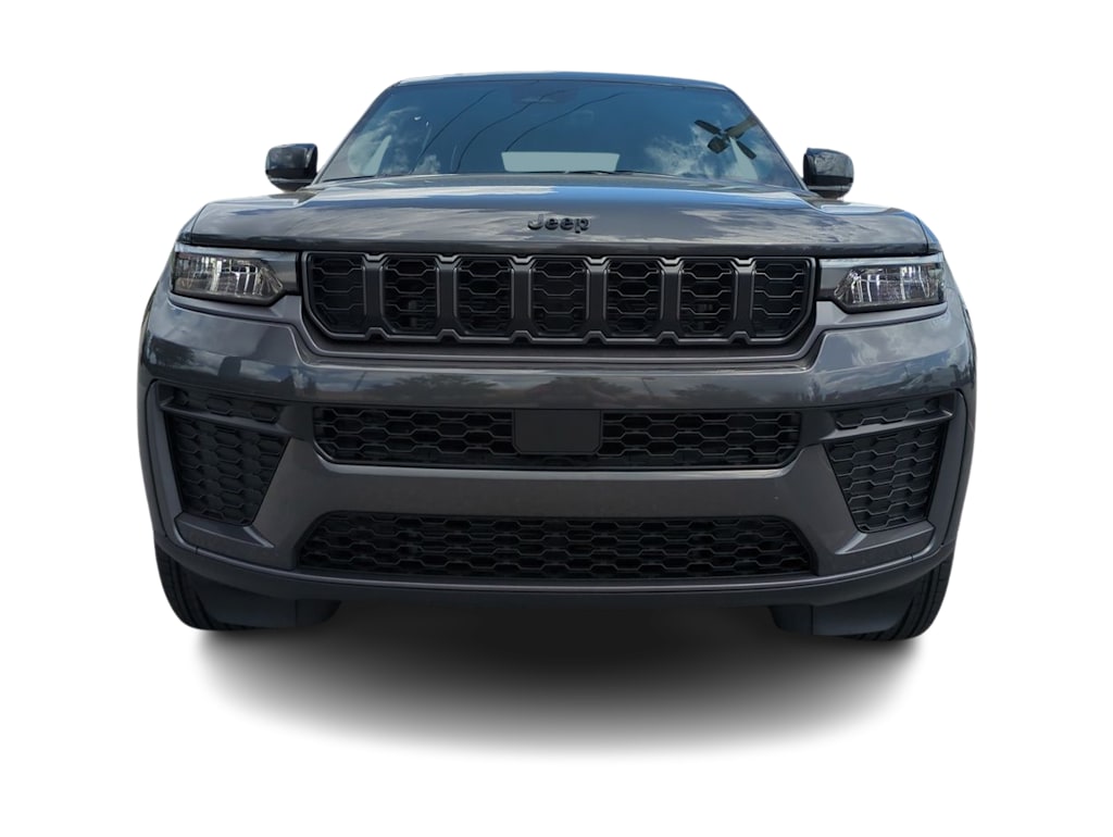 Thumbnail: 2026 Jeep Grand Cherokee - 6