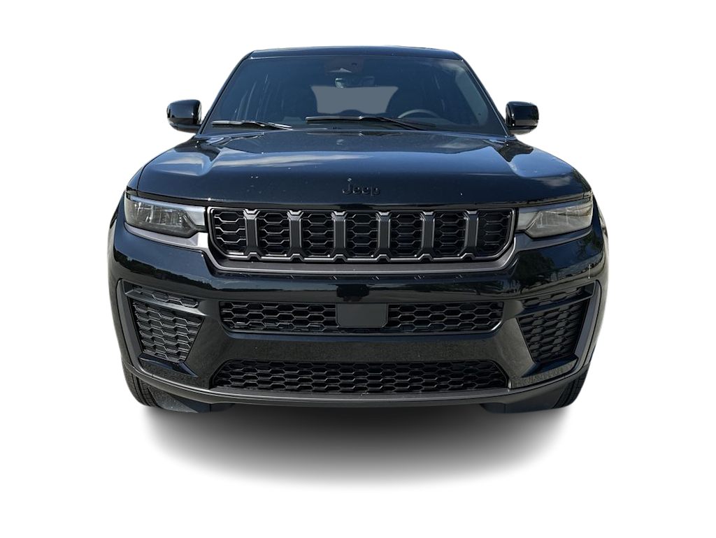 Thumbnail: 2026 Jeep Grand Cherokee - 25