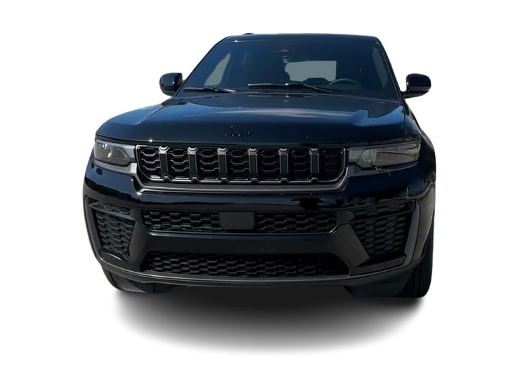 Thumbnail: 2026 Jeep Grand Cherokee - 6