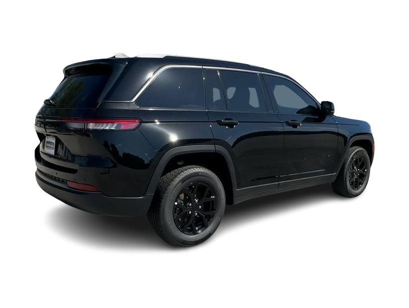 Thumbnail: 2026 Jeep Grand Cherokee - 17