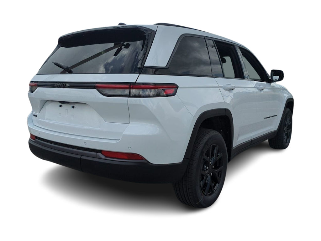 Thumbnail: 2026 Jeep Grand Cherokee - 23