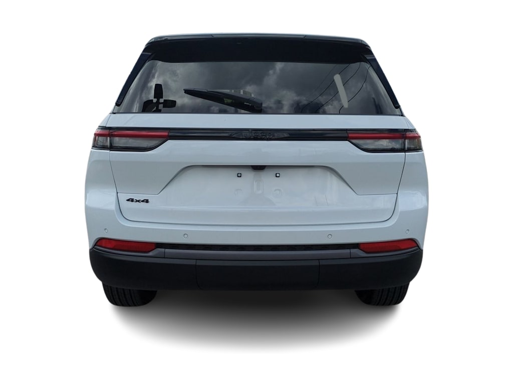 Thumbnail: 2026 Jeep Grand Cherokee - 5