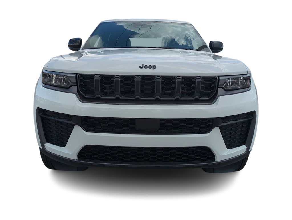 Thumbnail: 2026 Jeep Grand Cherokee - 6