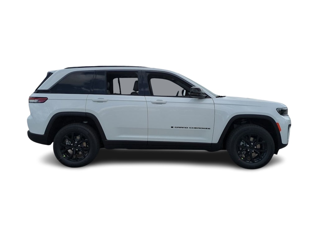 Thumbnail: 2026 Jeep Grand Cherokee - 24