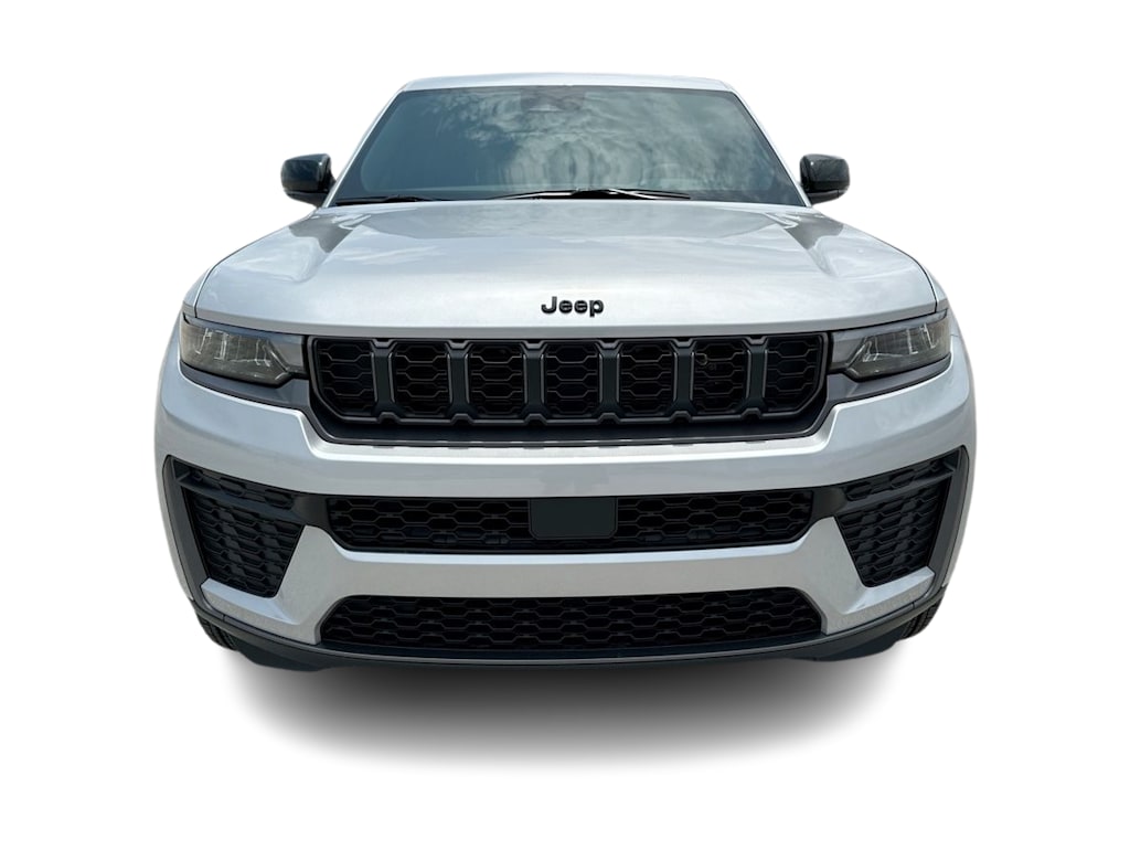 Thumbnail: 2026 Jeep Grand Cherokee - 5