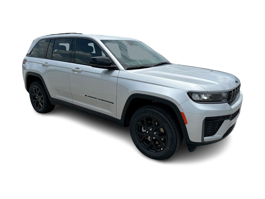 Thumbnail: 2026 Jeep Grand Cherokee - 18