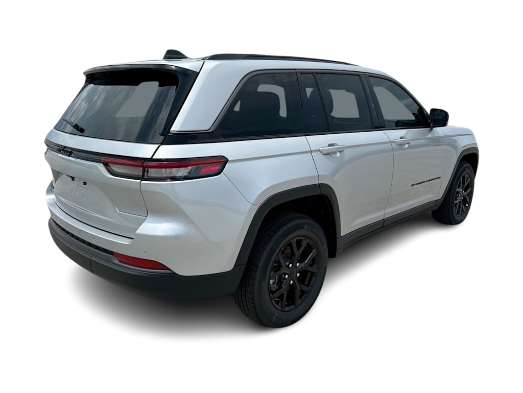 Thumbnail: 2026 Jeep Grand Cherokee - 21