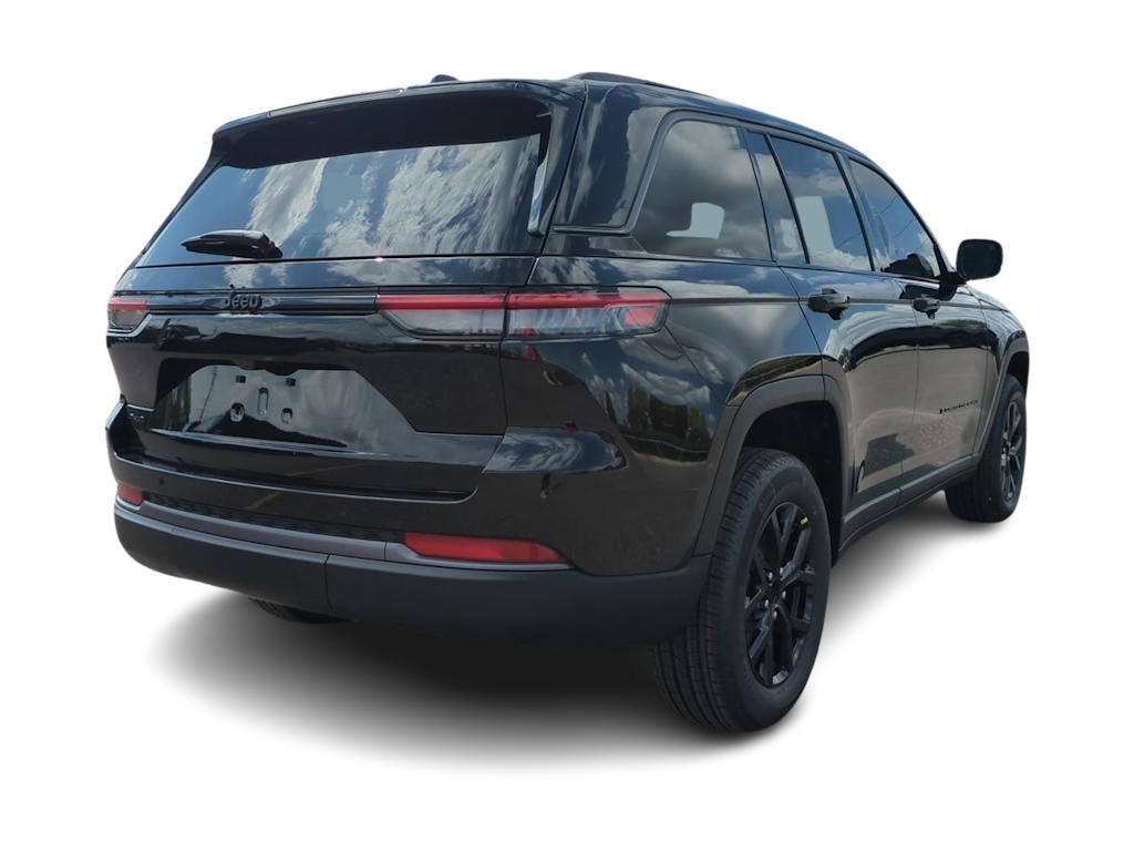 Thumbnail: 2026 Jeep Grand Cherokee - 21